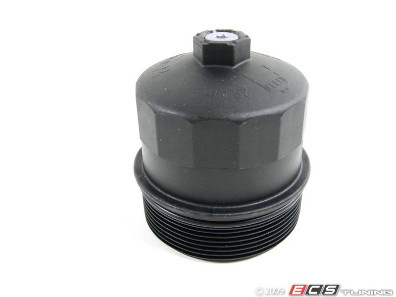 Oil Filter Cap