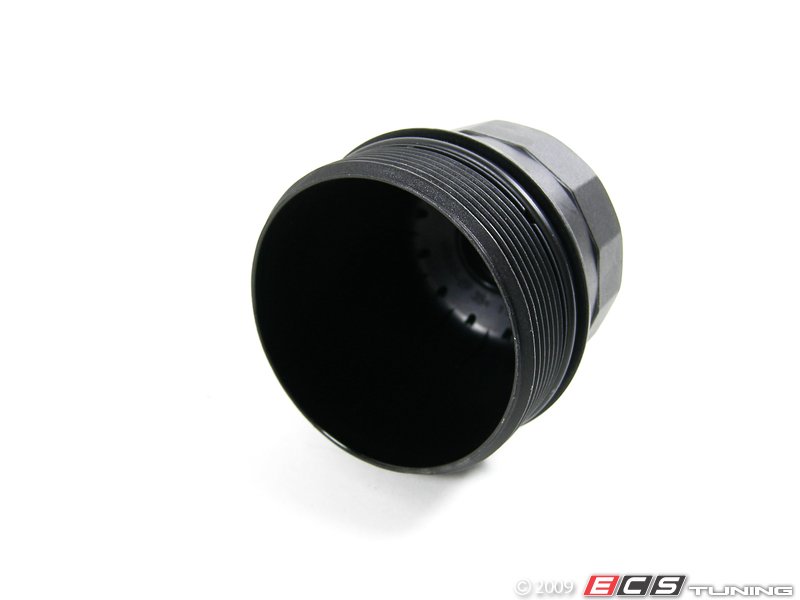 Oil Filter Cap