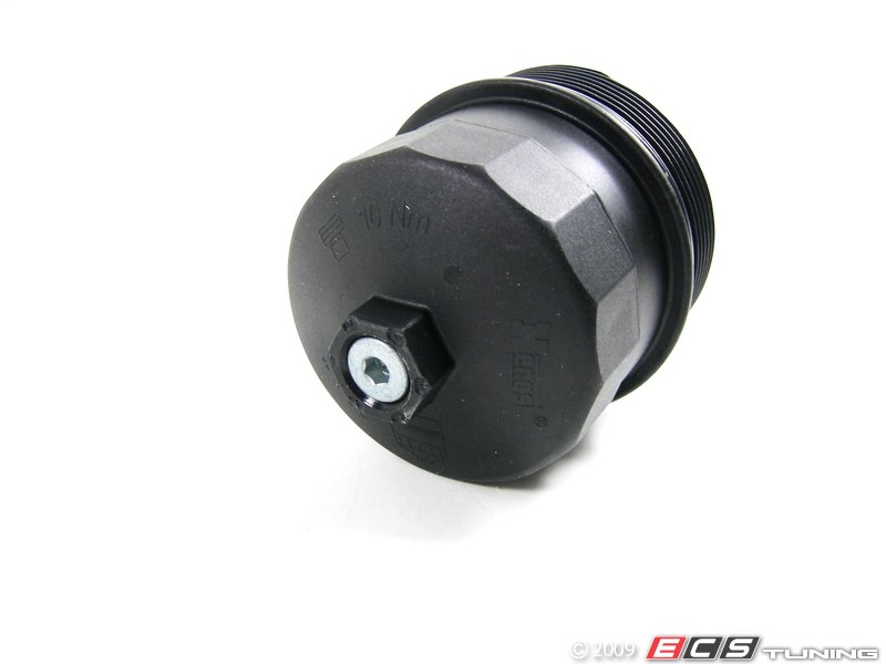 Oil Filter Cap 3 Oil Filter Cap