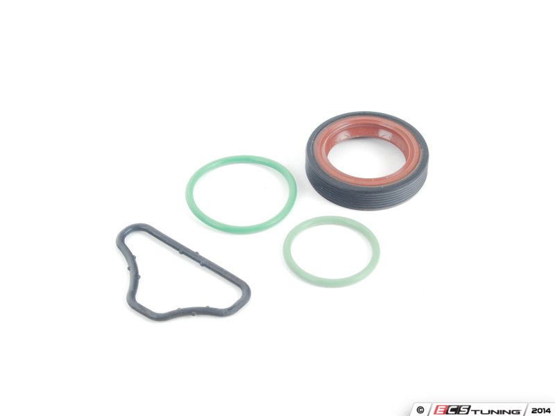 Cylinder Head Gasket Set