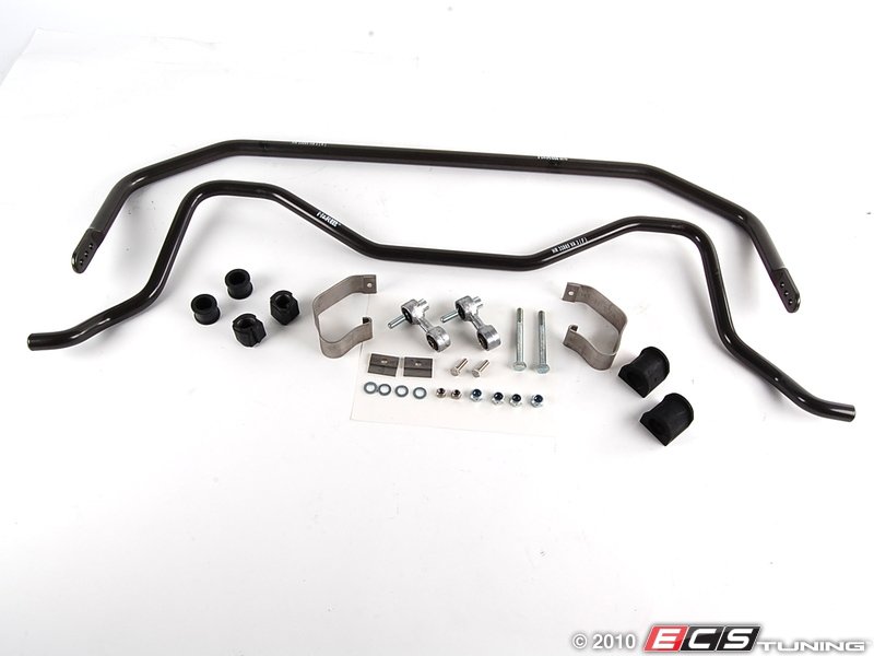 H&R Sway Bar Set
