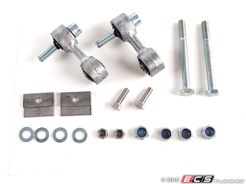H&R Sway Bar Set
