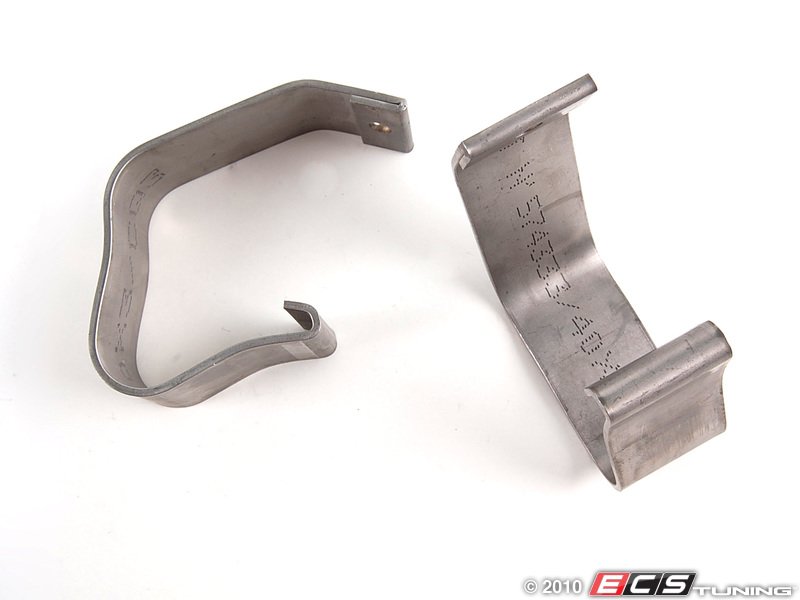 H&R Sway Bar Set 4 H&R Sway Bar Set