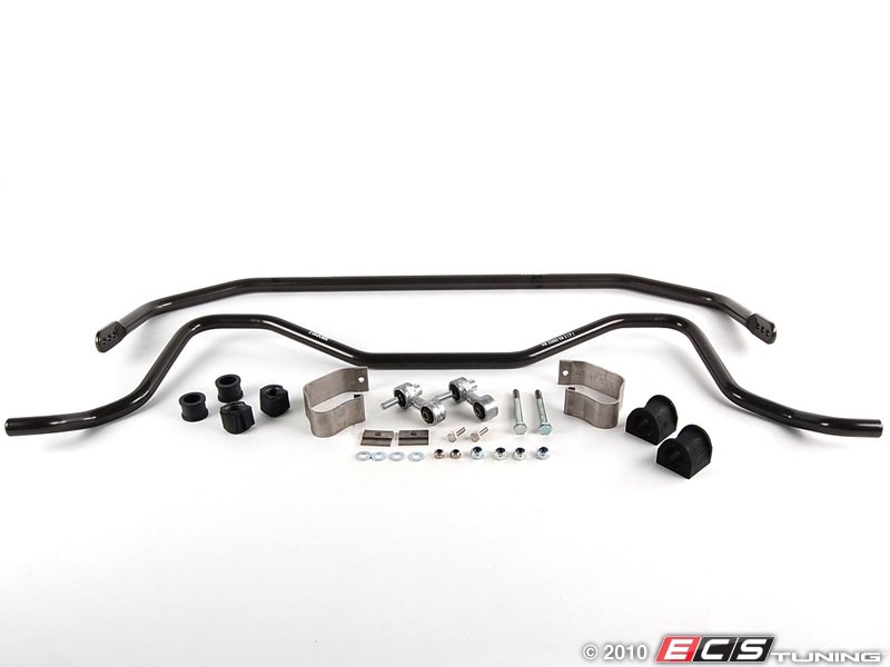 H&R Sway Bar Set 5 H&R Sway Bar Set