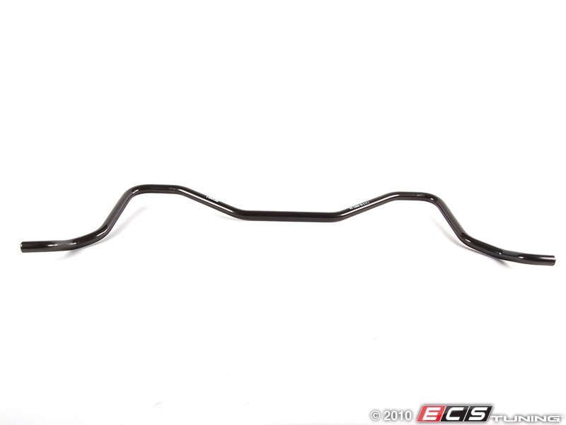 H&R Sway Bar Set 7 H&R Sway Bar Set