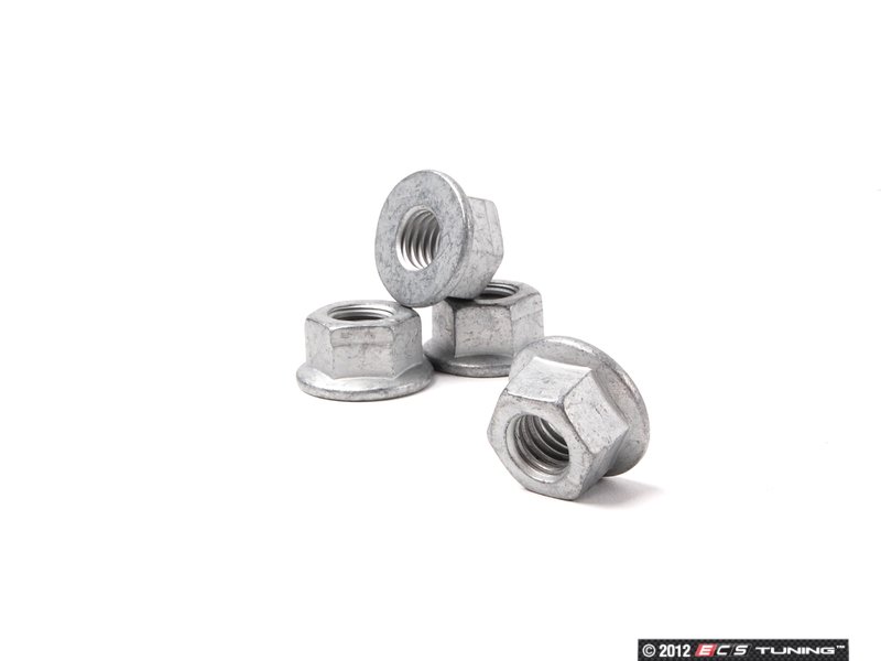 Complete High Durability Front Control Arm Kit (1160500083HD) 10 Complete High Durability Front Control Arm Kit (1160500083HD)