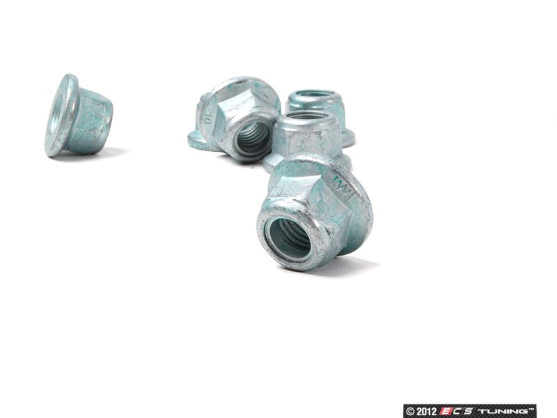 Complete High Durability Front Control Arm Kit (1160500083HD) 16 Complete High Durability Front Control Arm Kit (1160500083HD)