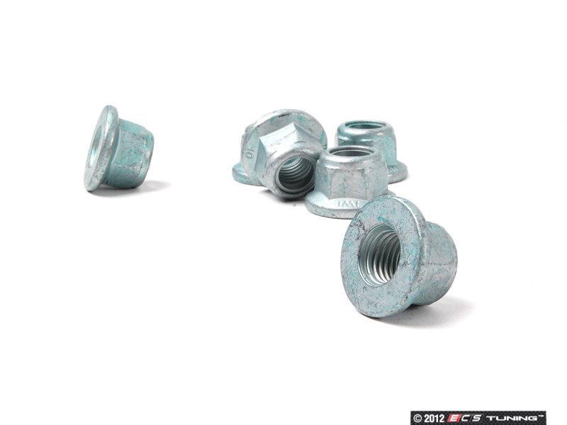 Complete High Durability Front Control Arm Kit (1160500083HD) 17 Complete High Durability Front Control Arm Kit (1160500083HD)