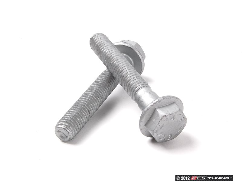 Complete High Durability Front Control Arm Kit (1160500083HD)