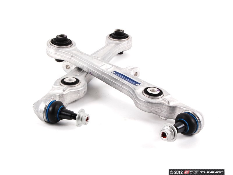 Complete High Durability Front Control Arm Kit (1160500083HD) 30 Complete High Durability Front Control Arm Kit (1160500083HD)