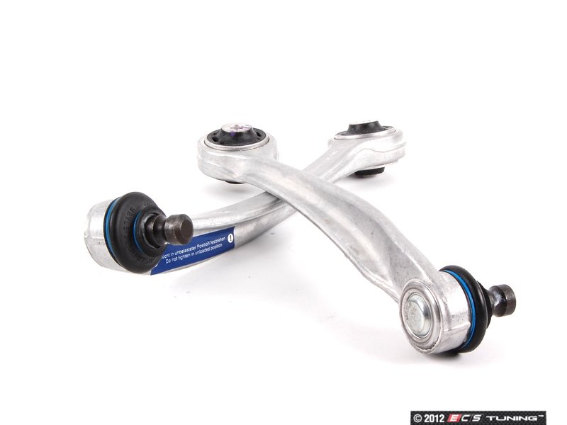 Complete High Durability Front Control Arm Kit (1160500083HD) 34 Complete High Durability Front Control Arm Kit (1160500083HD)