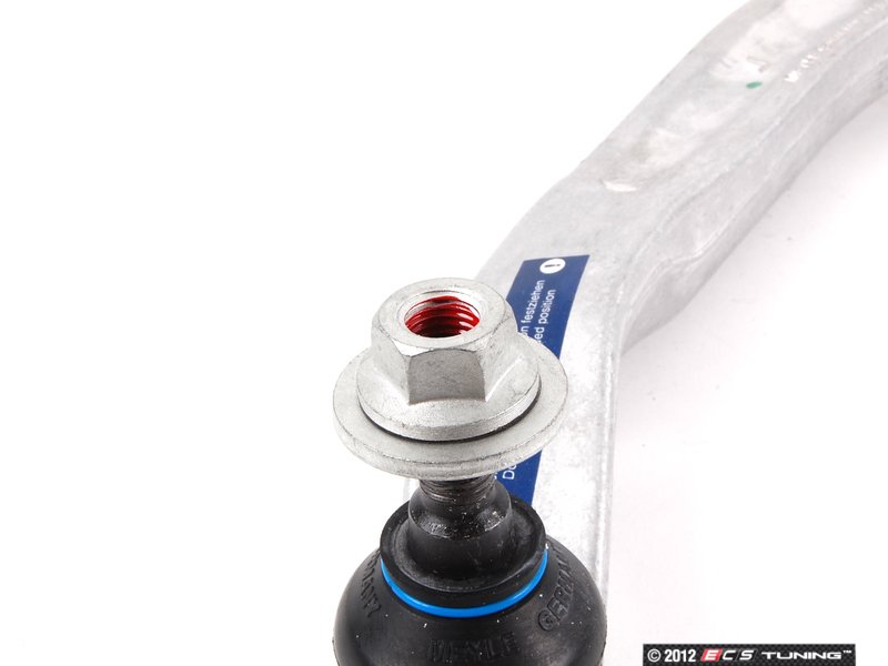 Complete High Durability Front Control Arm Kit (1160500083HD) 44 Complete High Durability Front Control Arm Kit (1160500083HD)