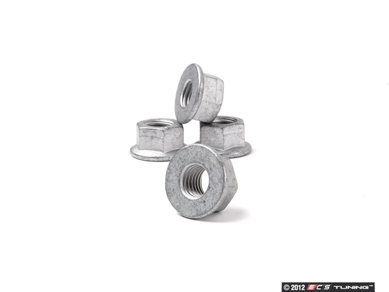 Complete High Durability Front Control Arm Kit (1160500083HD) 6 Complete High Durability Front Control Arm Kit (1160500083HD)