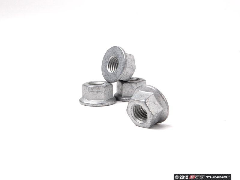 Complete High Durability Front Control Arm Kit (1160500083HD) 9 Complete High Durability Front Control Arm Kit (1160500083HD)