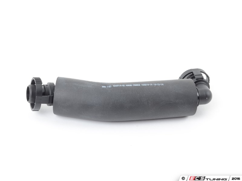 VENT HOSE 2 VENT HOSE