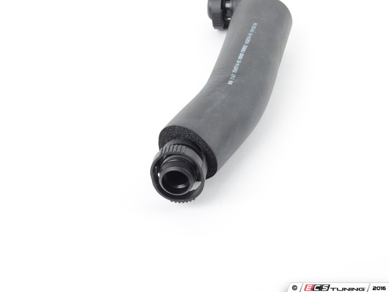 VENT HOSE 3 VENT HOSE