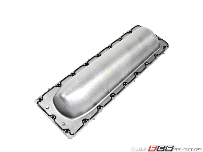 Valley Pan - Lower 4 Valley Pan - Lower