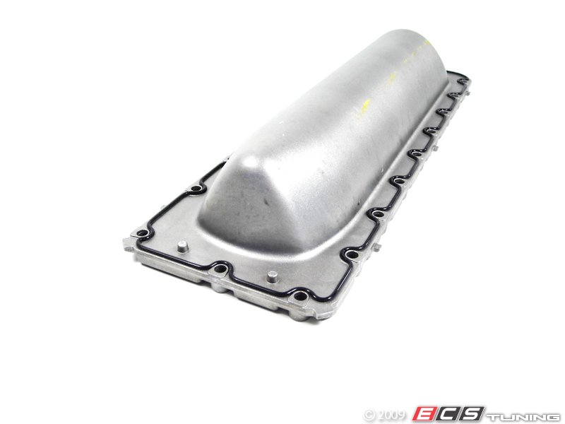 Valley Pan - Lower 5 Valley Pan - Lower