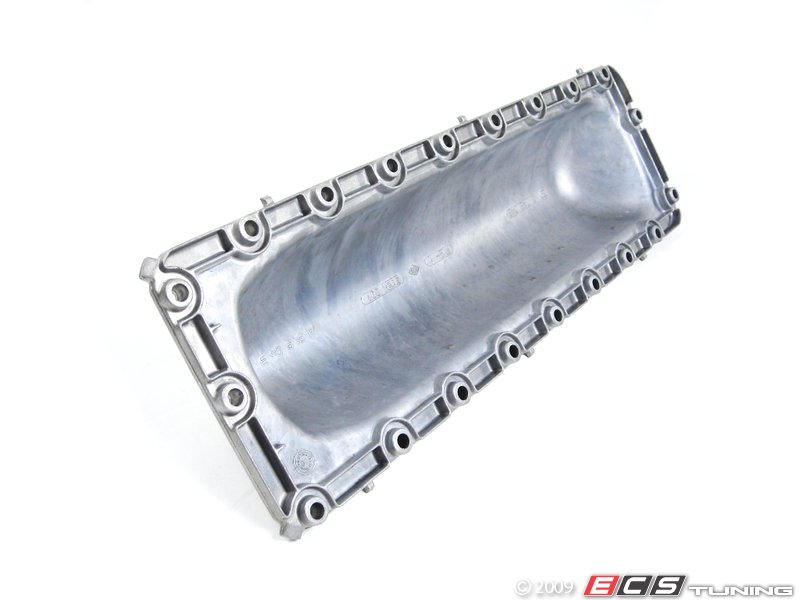 Valley Pan - Lower 6 Valley Pan - Lower