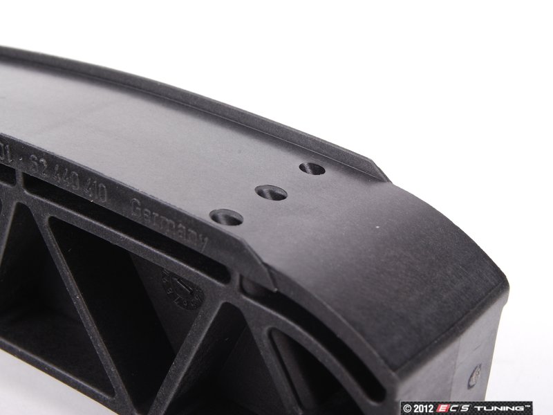 Timing Chain Tensioner Rail - Lower Rear 4 Timing Chain Tensioner Rail - Lower Rear