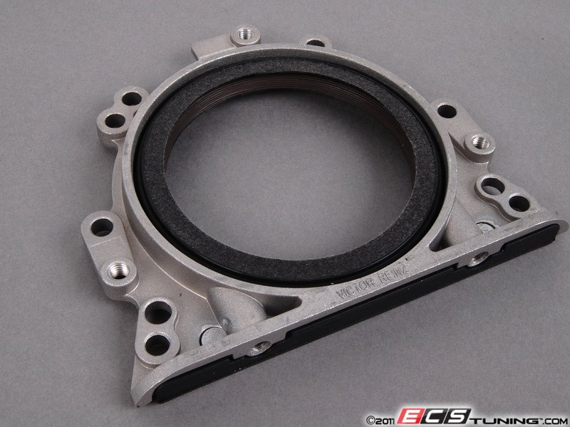 Rear Crankshaft Seal - With Flange