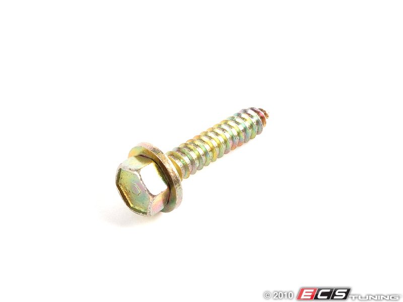 Hex Screw - Priced Each