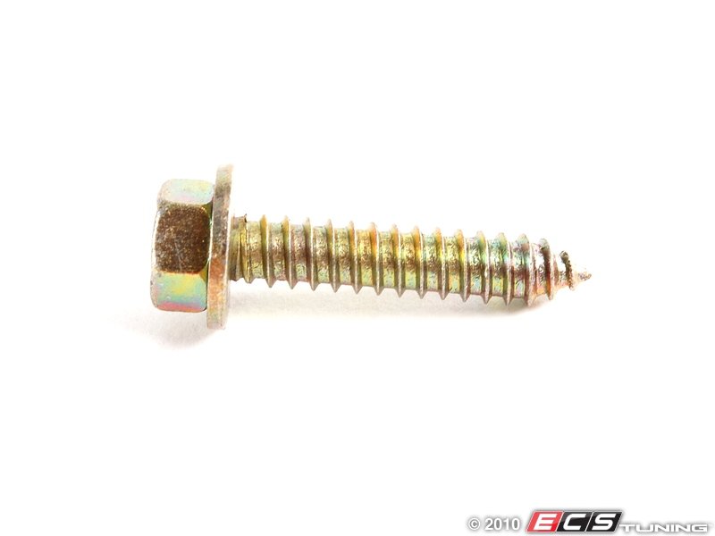 Hex Screw - Priced Each 4 Hex Screw - Priced Each