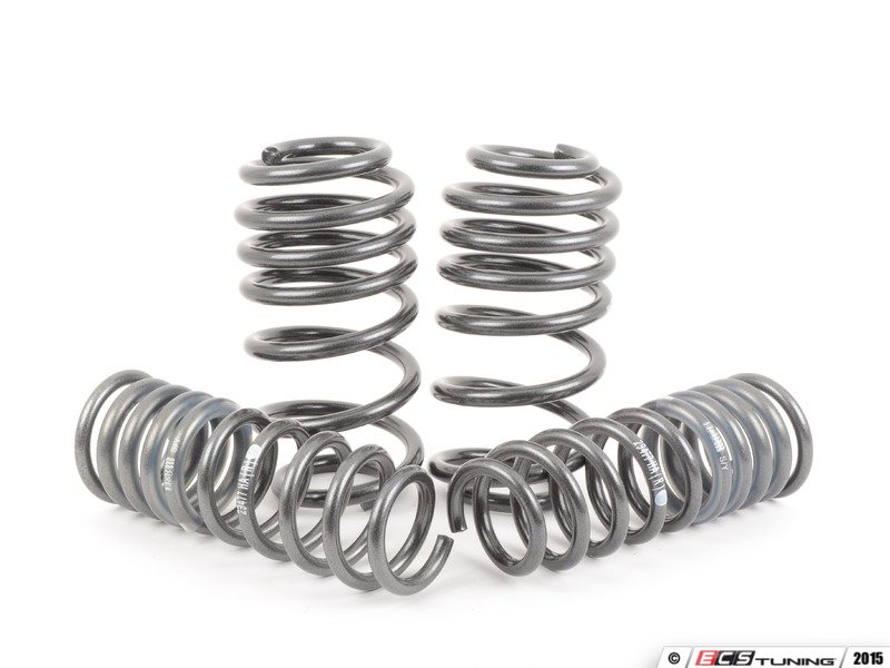Sport Springs - Set