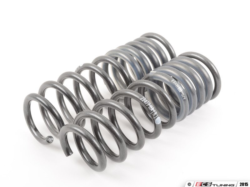Sport Springs - Set 3 Sport Springs - Set