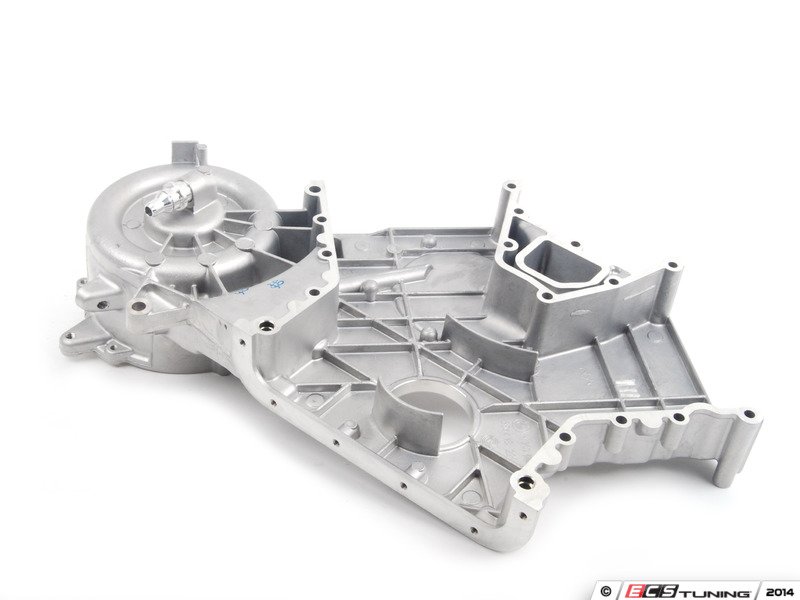 Lower Timing case Cover