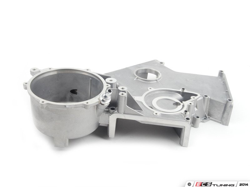 Lower Timing case Cover