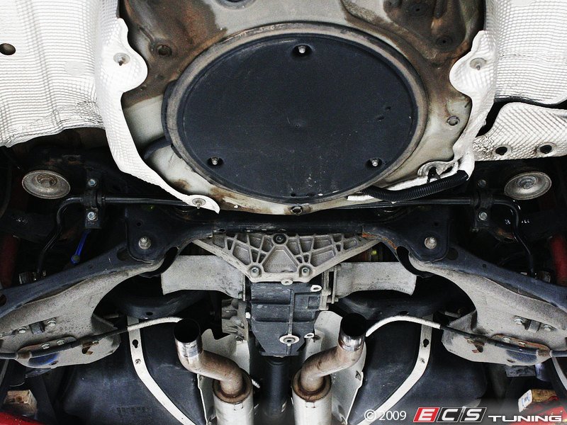 S4 Rear Sway Bar Upgrade Kit (20mm) 4 S4 Rear Sway Bar Upgrade Kit (20mm)