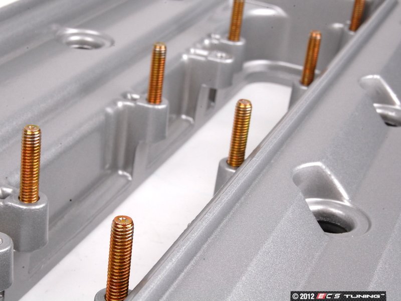 Valve Cover - Cylinders 5-8 5 Valve Cover - Cylinders 5-8