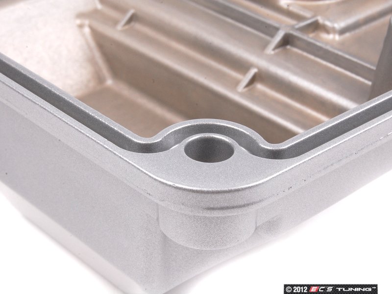 Valve Cover - Cylinders 5-8 8 Valve Cover - Cylinders 5-8