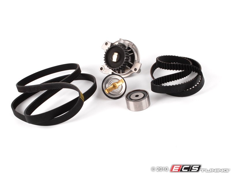 ECS Tuning Timing Belt Kit - Ultimate