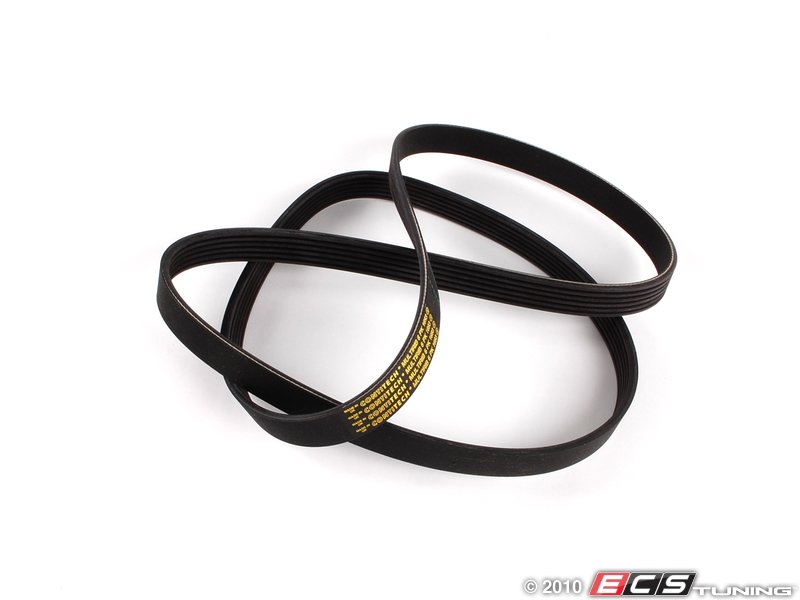 ECS Tuning Timing Belt Kit - Ultimate 10 ECS Tuning Timing Belt Kit - Ultimate