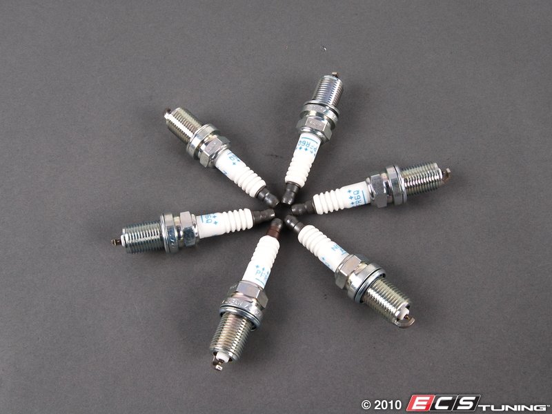 Spark Plugs - Set Of Six