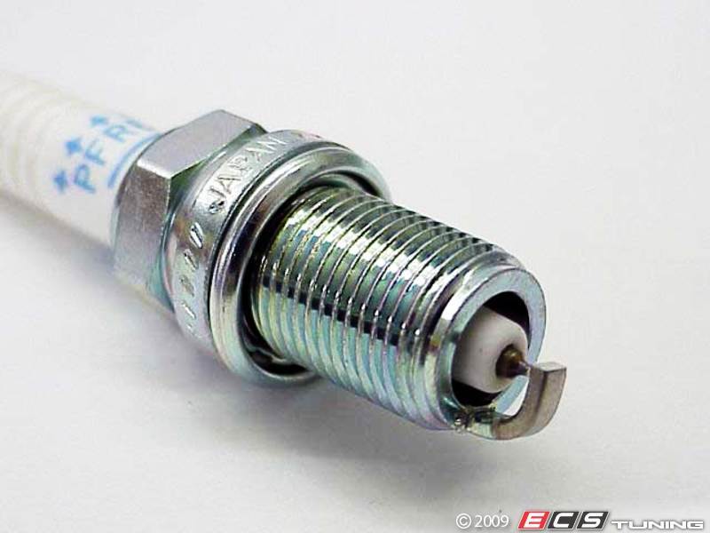 Spark Plugs - Set Of Six