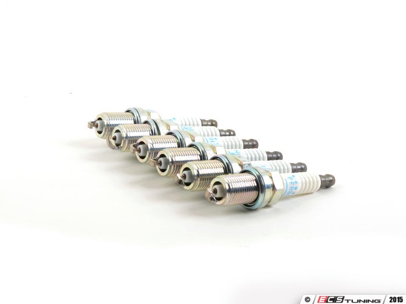 Spark Plugs - Set Of Six