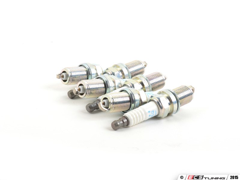 Spark Plugs - Set Of Six