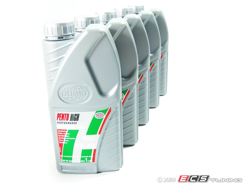 40k scheduled Service Kit 3 40k scheduled Service Kit