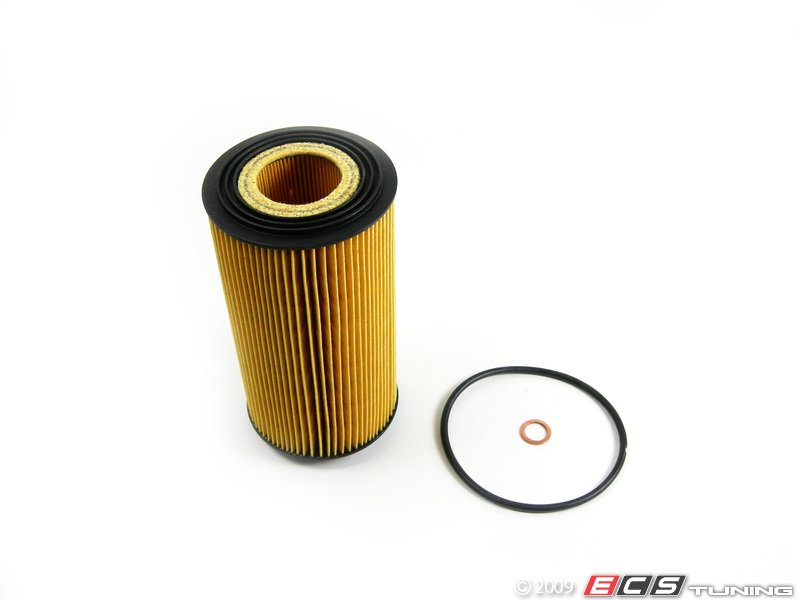 Oil Filter Kit