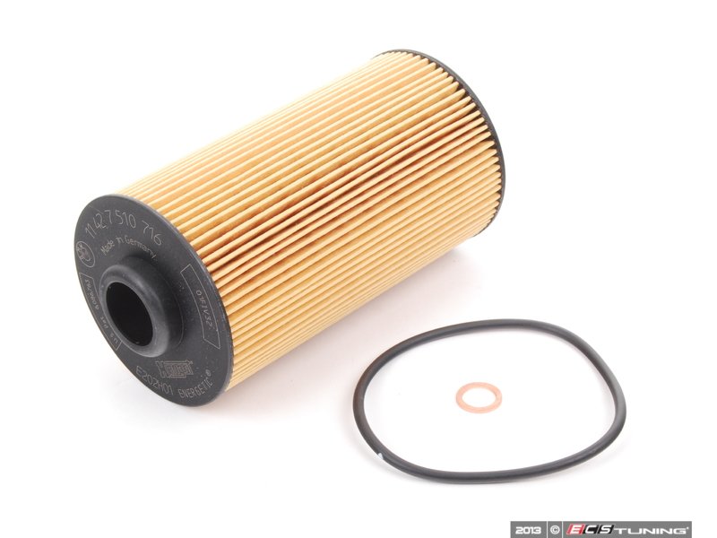 Oil Filter Kit