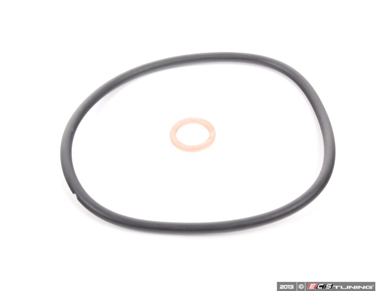 Oil Filter Kit 3 Oil Filter Kit