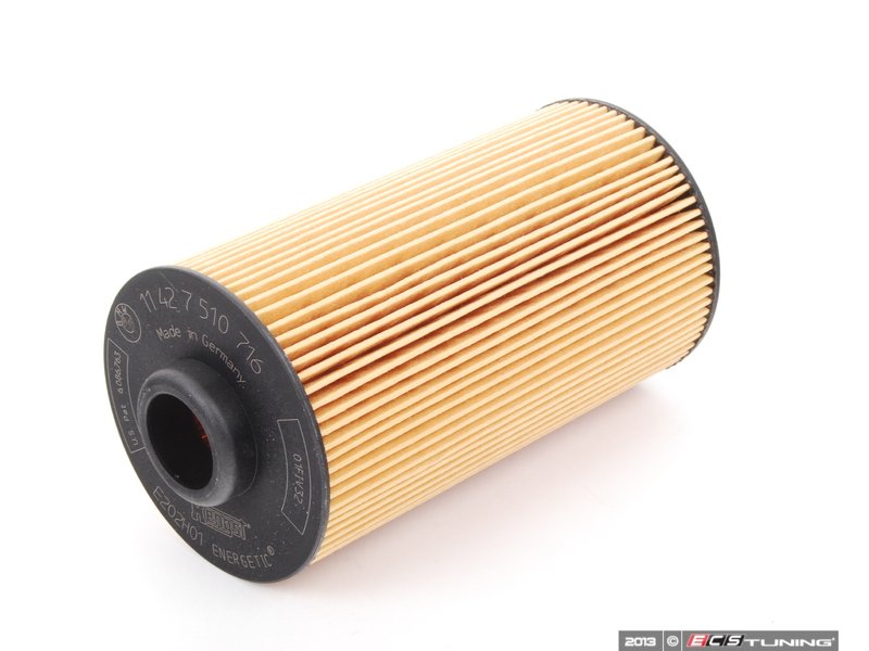 Oil Filter Kit 4 Oil Filter Kit