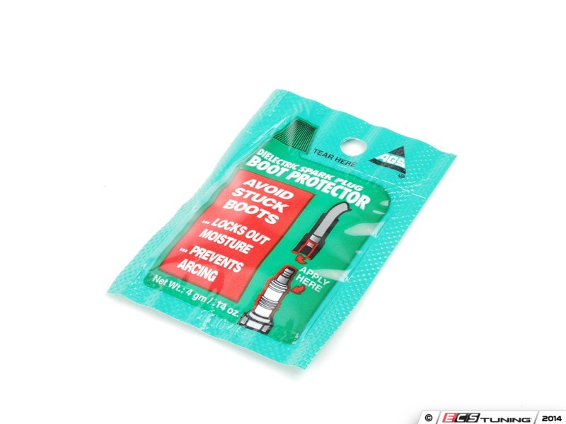 Inspection II Service Kit 3 Inspection II Service Kit