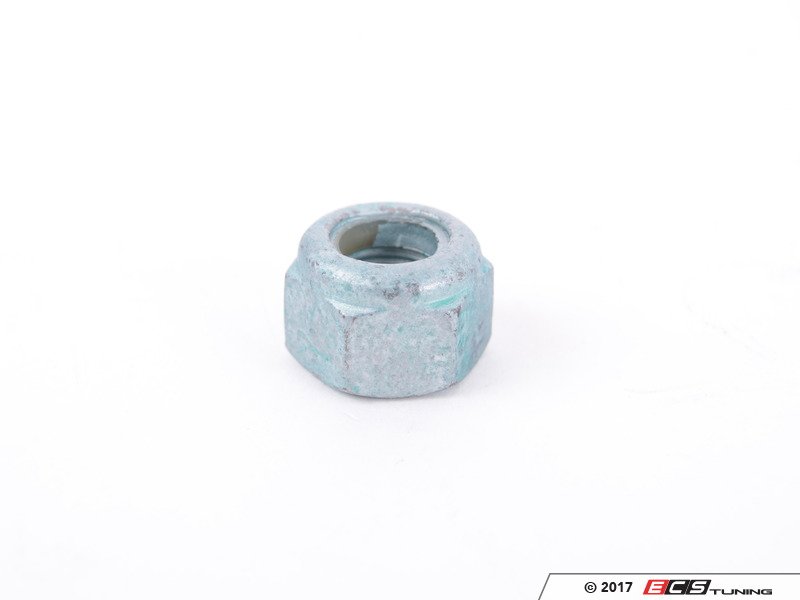 Rear Strut Nut - Priced Each 3 Rear Strut Nut - Priced Each