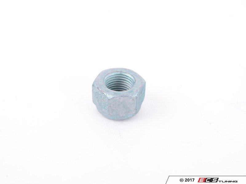 Rear Strut Nut - Priced Each 5 Rear Strut Nut - Priced Each