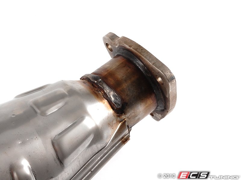 Remanufactured Catalytic Converter 3 Remanufactured Catalytic Converter