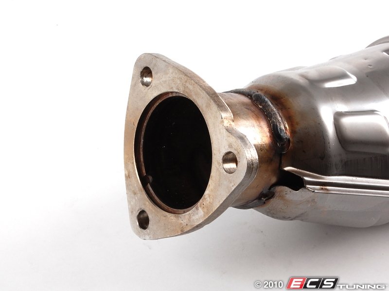 Remanufactured Catalytic Converter 4 Remanufactured Catalytic Converter